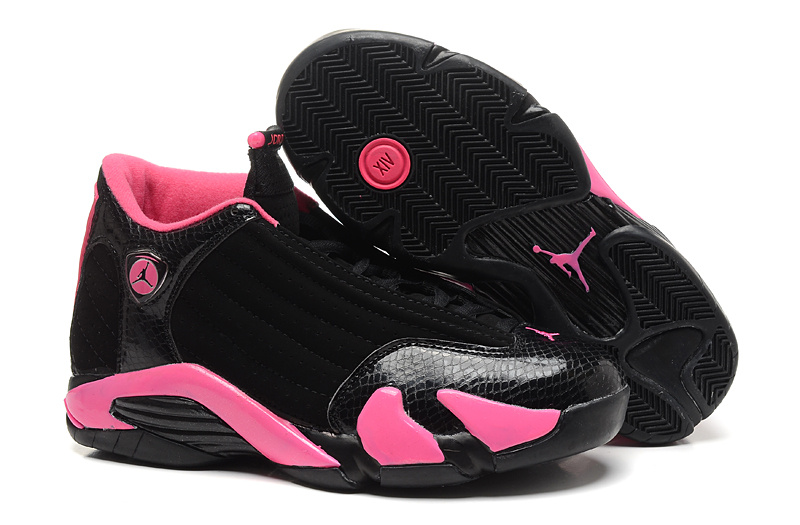 Running weapon Air Jordan 14 Shoes Retro Womens Cheap Sale